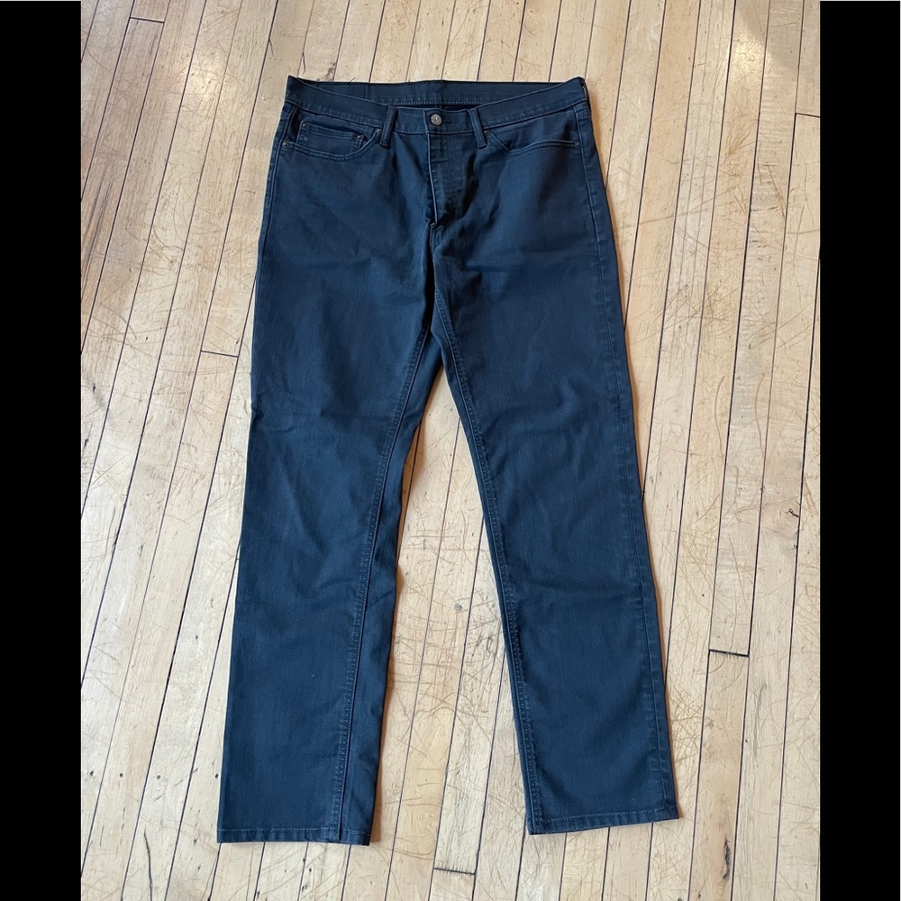 Men’s Levi’s 541 Tapered Skinny Jeans
